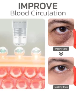 flysmus™ Milkia Spot Removal Lifting Eye Gel