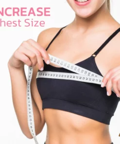 Alternative view of flysmus™ PerfectCup Enhancement Massage Gel