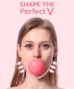 flysmus™ V Gesichtsabsaugung Beauty Trainer