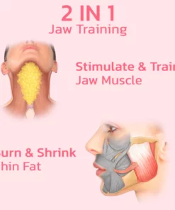 flysmus™ V Gesichtsabsaugung Beauty Trainer