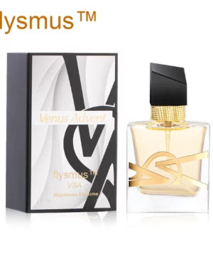 flysmus™ VSA Dopamine Perfume