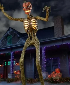 12ft skeleton