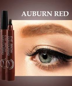 4 Point Eye Brow Contouring