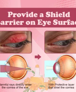 GentleRevive EyeRelief Serum