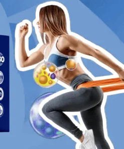 Gouttes brûlantes pour la gestion du poids de l'hormone peptidique AAFQ™ Puriforce