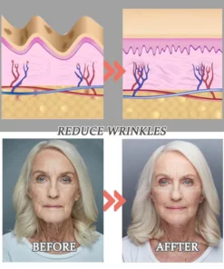 ANGUL™Gold 24 Hour Rejuvenating Mask