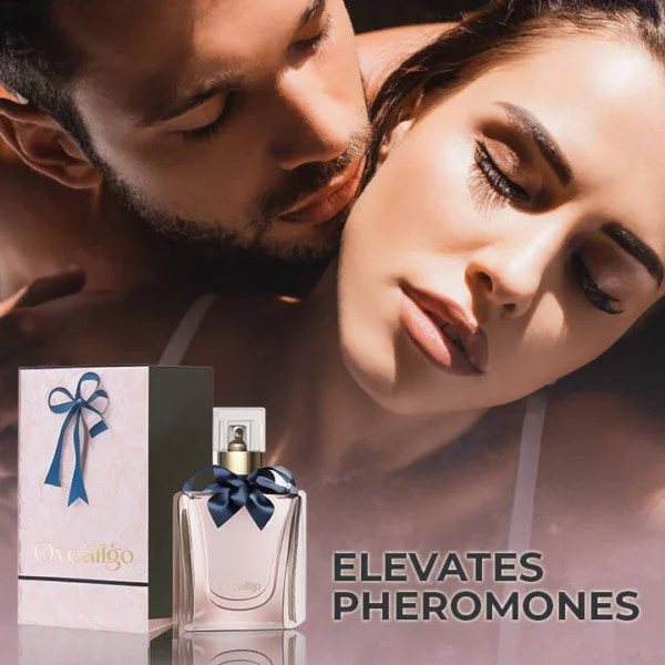 ANWX Oveallgo™ Eternal Love Elixir Eau De Toilette (Pheromone Infusion)