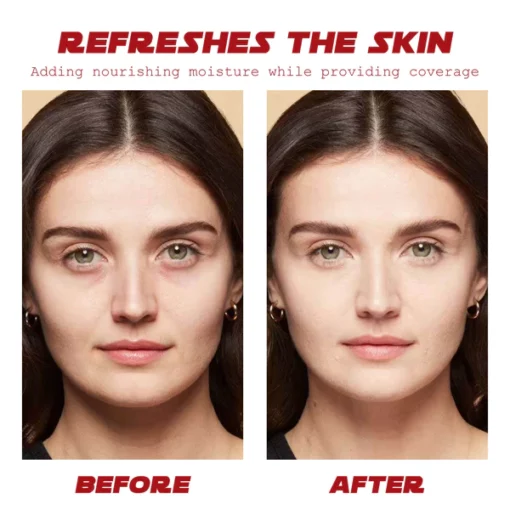 ATTDX 3in1 CC ColorCorrecting Cream - Image 5