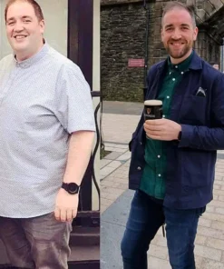 ATTDX Antioxidant LiverCleansing Patch