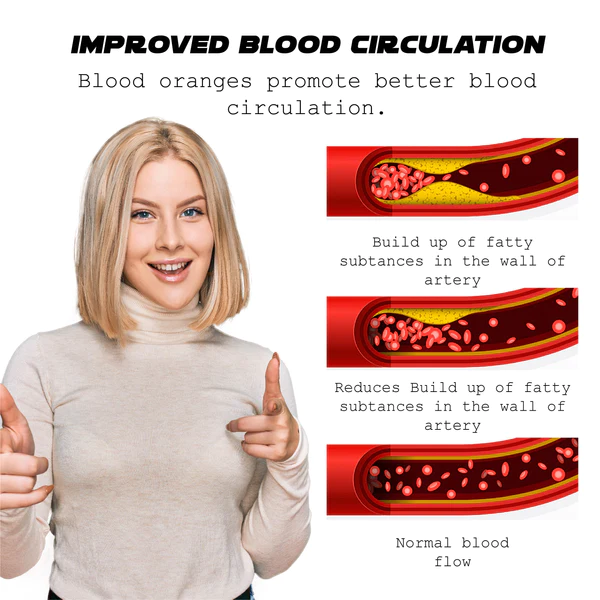 ATTDX BloodOrange ImmuneSupport DetoxTea - Image 3