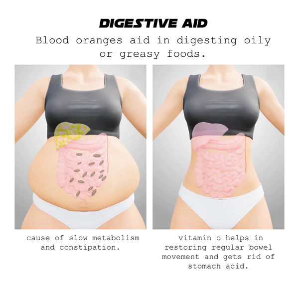 ATTDX BloodOrange ImmuneSupport DetoxTea - Image 7