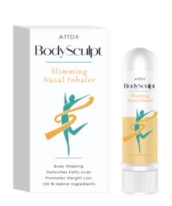 ATTDX BodySculpt Slimming Nasal Inhaler