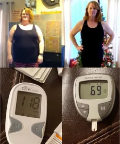 ATTDX BodySculpt Slimming Nasal Inhaler