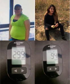 ATTDX BodySculpt Slimming Nasal Inhaler