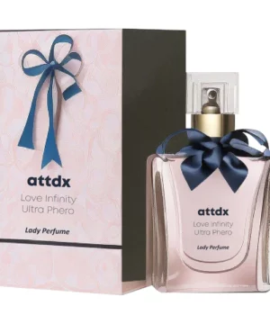 ATTDX LoveInfinity UltraPhero LadyPerfume