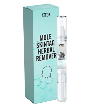 ATTDX Mole SkinTag Herbal Remover