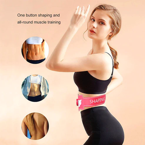 Crios Toning Muscle AbTrim ™ EMS Smart