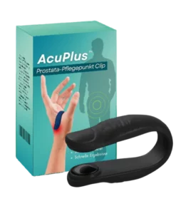 AcuPlus™ Prostata-Pflegepunkt Clip