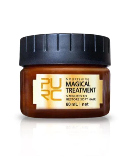 Advanced na Molecular Hair Root Treatment