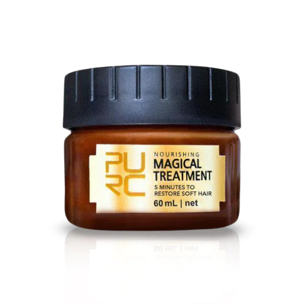 Advanced na Molecular Hair Root Treatment