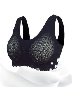 Angelslim™ Lymphvity Detoxification and Shaping & Powerful Lifting Bra