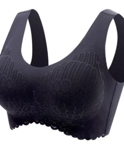 Angelslim™ Lymphvity Detoxification and Shaping & Powerful Lifting Bra