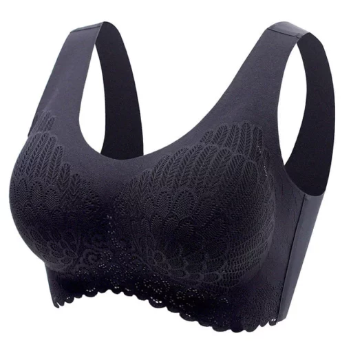 Angelslim™ Lymphvity Detoxification and Shaping & Powerful Lifting Bra