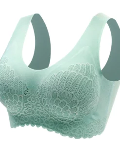 Angelslim™ Lymphvity Detoxification and Shaping & Powerful Lifting Bra