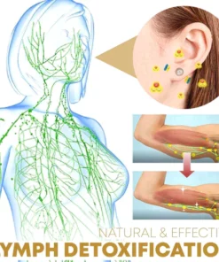 Aurora™ Lymphatic Auricular Therapy Germanium Earrings