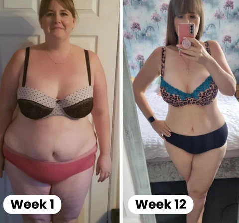 Aurora™ Lymphatic Auricular Therapy Germanium Earrings