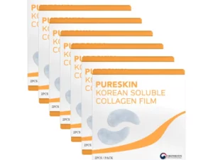BLUESKY™ Pureskin Korean Soluble Collagen Film