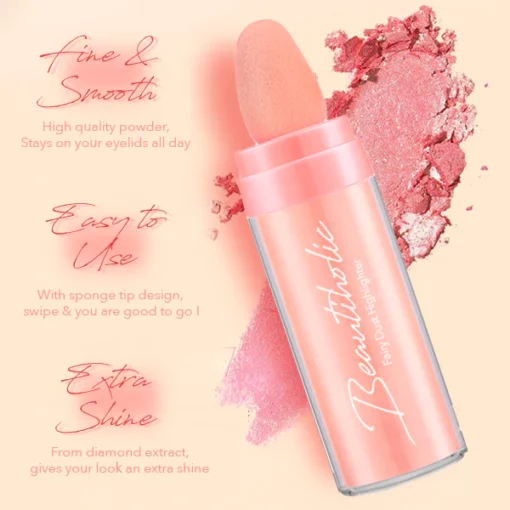 Beautiholic™ Fairy Dust Highlighter - Image 3