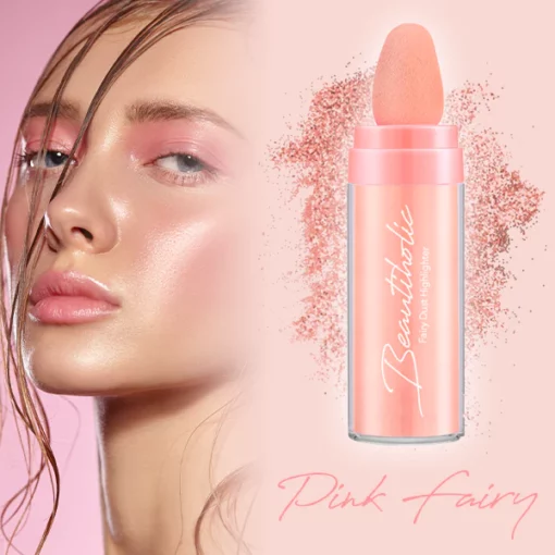 Beautiholic™ Fairy Dust Highlighter - Image 5