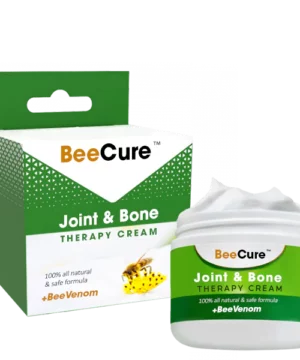 BeeCure™ Joint & Bone Therapy Cream