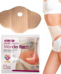Belly Slimming Patches
