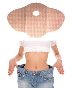 Belly Slimming Patches