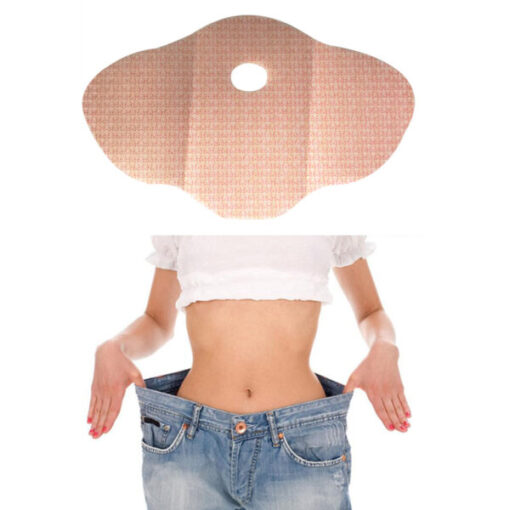 Plab Slimming Patches