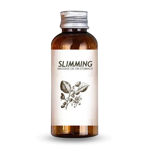 BellyOff ™ Herbal Slimming Oil