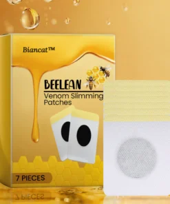 Biancat™ BeeLean Venom Slimming Patches