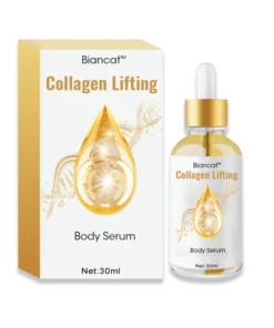 Biancat™ Collagen Lifting Body Serum