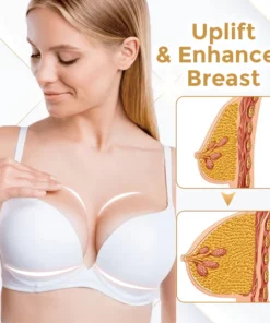 Alternative view of Biancat™ Collagen Lifting Body Serum