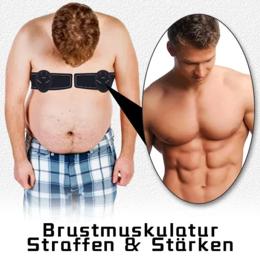 Biancat™ EMS intelligenter Brusttrainer - Image 2