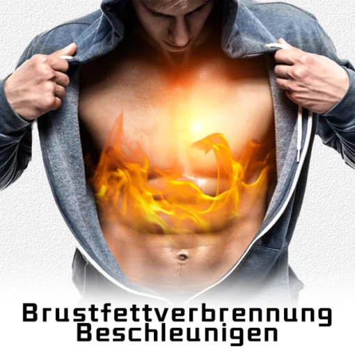 Biancat™ EMS intelligenter Brusttrainer - Image 3