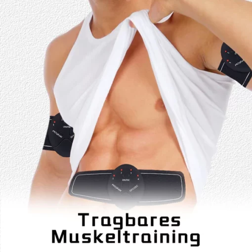 Biancat™ EMS intelligenter Brusttrainer - Image 4