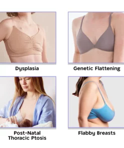 Biancat™ ElectraLift EMS Breast Health Device