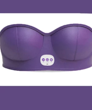 Biancat™ ElectraLift EMS Bust Massager Bra