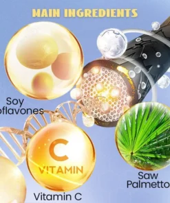 Biancat™ Hair DensityBoost Capsules