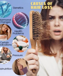 Biancat™ Hair DensityBoost Capsules