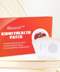 Biancat™ KidneyHealth Patch