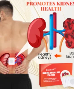 Biancat™ KidneyHealth Patch